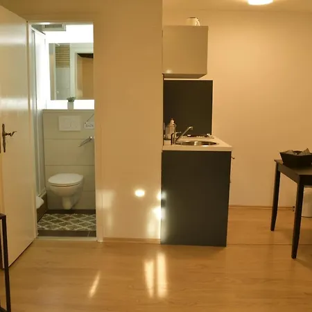 Stilvolle Altbauwohnung, Feder & Leicht Hoehr-Grenzhausen